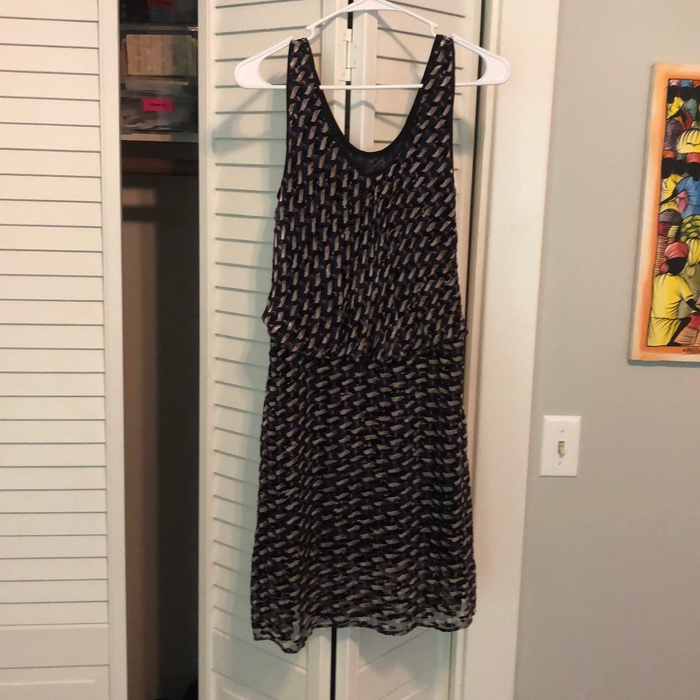 Marc by Marc jacob size 2 dress.